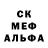 Кетамин VHQ Danylo Prystupa